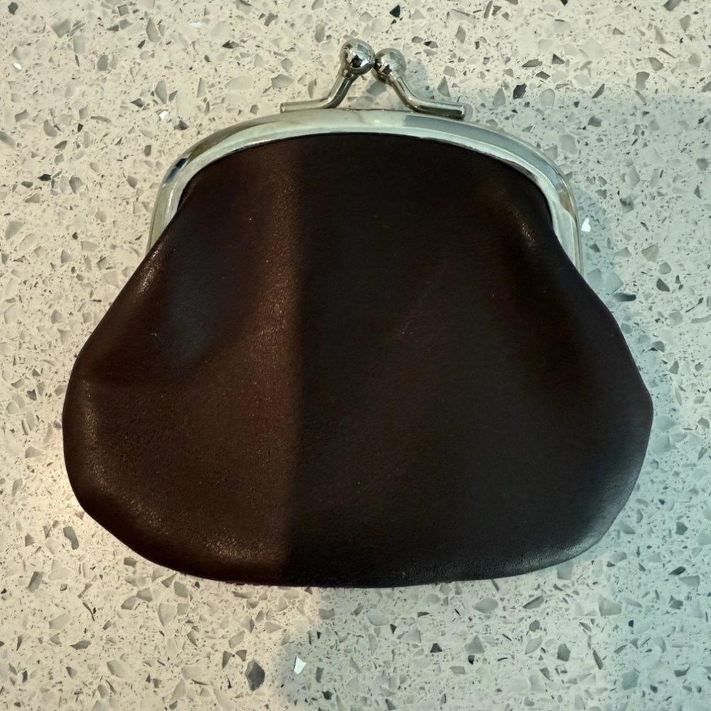 Fiona Chan Purse (with coin purse) - Picture 6 of 7